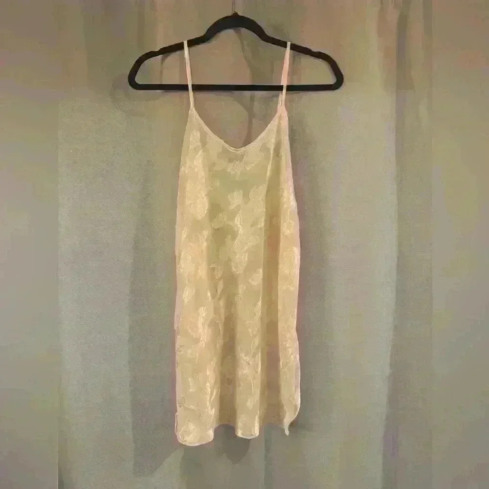 Women’s Peach California Dynasty Sleep Wear